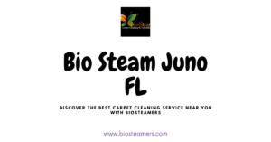 bio steam Juno FL